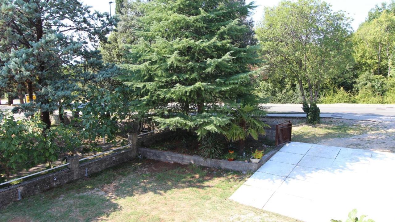 Apartments Trupec Malinska Exterior photo